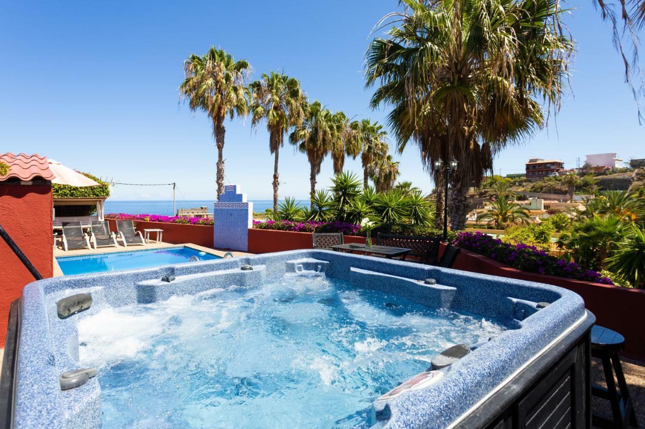 Finca La Gaviota - El Rincon Icod De Los Vinos Luaran gambar