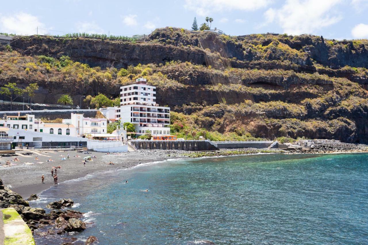 Finca La Gaviota - El Rincon Icod De Los Vinos Luaran gambar